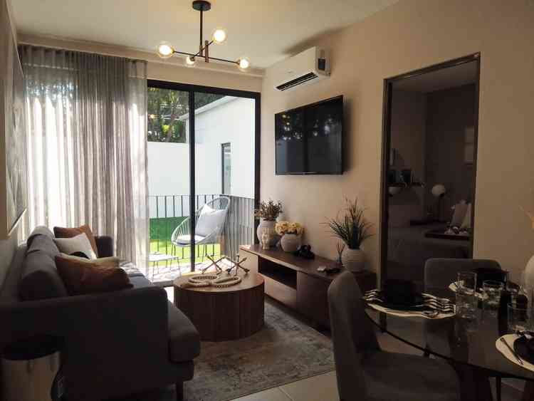 departamento en venta calzada del ejercito quinta velarde guadalajara jalisco ppnV51b