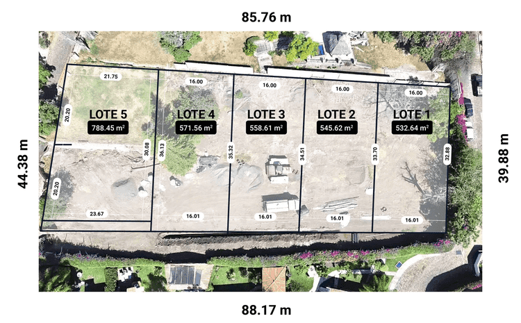 terreno en venta al tepalo ajijic centro chapala jalisco pOanD3R