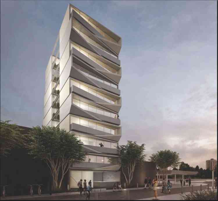 departamento en preventa avenida chapultepec roma norte cuauhtemoc cdmx peuavF6